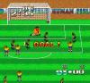 Formation Soccer : Human Cup '90 - PC-Engine Hu-Card