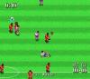 Formation Soccer : On J.League - PC-Engine Hu-Card