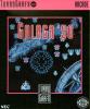 Galaga '90 - PC-Engine Hu-Card