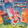 Legend of Hero Tonma - PC-Engine Hu-Card