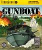 Gunboat - PC-Engine Hu-Card