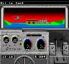 Gunboat - PC-Engine Hu-Card