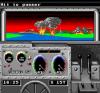 Gunboat - PC-Engine Hu-Card