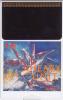 Heavy Unit - PC-Engine Hu-Card