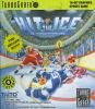 Hit the Ice - VHL : the Official Video Hockey League - PC-Engine Hu-Card