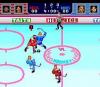 Hit the Ice - VHL : the Official Video Hockey League - PC-Engine Hu-Card