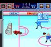 Hit the Ice - VHL : the Official Video Hockey League - PC-Engine Hu-Card