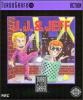 J.J. & Jeff - PC-Engine Hu-Card