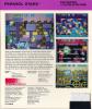 Parasol Stars : The Story of Bubble Bobble III - PC-Engine Hu-Card