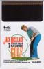 Jack Nicklaus : Greatest 18 Holes of Championship Golf - PC-Engine Hu-Card