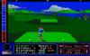 Jack Nicklaus : Greatest 18 Holes of Championship Golf - PC-Engine Hu-Card