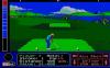 Jack Nicklaus : Turbo Golf - PC-Engine Hu-Card