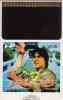 Jackie Chan : Action Kung Fu - PC-Engine Hu-Card