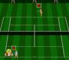 Power Tennis - PC-Engine Hu-Card