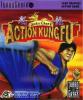 Jackie Chan's Action Kung Fu - PC-Engine Hu-Card