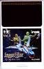 Image Fight - PC-Engine Hu-Card