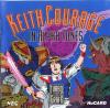 Keith Courage in Alpha Zones - PC-Engine Hu-Card