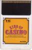 King of Casino - PC-Engine Hu-Card