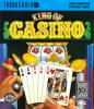 King of Casino - PC-Engine Hu-Card