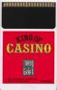 King of Casino - PC-Engine Hu-Card