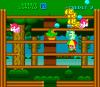 Parasol Stars : The Story of Bubble Bobble III - PC-Engine Hu-Card