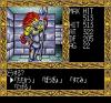 Lady Sword : Ryakudatsusareta 10-nin no Otome - PC-Engine Hu-Card