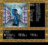 Lady Sword : Ryakudatsusareta 10-nin no Otome - PC-Engine Hu-Card