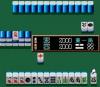 Mahjong Haouden : Kaiser's Quest - PC-Engine Hu-Card