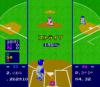 Pro Yakyuu World Stadium '91 - PC-Engine Hu-Card