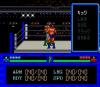 Maniac Pro-Wrestling : Ashita e no Tatakai - PC-Engine Hu-Card