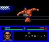 Maniac Pro-Wrestling : Ashita e no Tatakai - PC-Engine Hu-Card