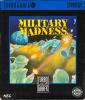 Military Madness - PC-Engine Hu-Card