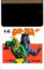 Monster Pro Wrestling - PC-Engine Hu-Card