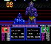 Monster Pro Wrestling - PC-Engine Hu-Card