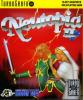 Neutopia II - PC-Engine Hu-Card