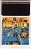 Power Gate - PC-Engine Hu-Card