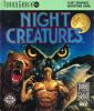 Night Creatures - PC-Engine Hu-Card