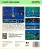 Night Creatures - PC-Engine Hu-Card