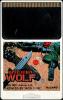 Operation Wolf - PC-Engine Hu-Card