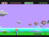 Space Harrier - PC-Engine Hu-Card