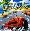 Out Run  - PC-Engine Hu-Card