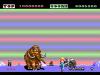 Space Harrier - PC-Engine Hu-Card