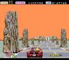 Out Run  - PC-Engine Hu-Card