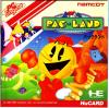 Pac-Land - PC-Engine Hu-Card