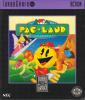 Pac-Land - PC-Engine Hu-Card