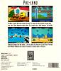 Pac-Land - PC-Engine Hu-Card