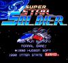 Super Star Soldier - PC-Engine Hu-Card