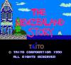 The New Zealand Story - PC-Engine Hu-Card