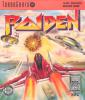 Raiden - PC-Engine Hu-Card