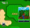 Power Golf - PC-Engine Hu-Card